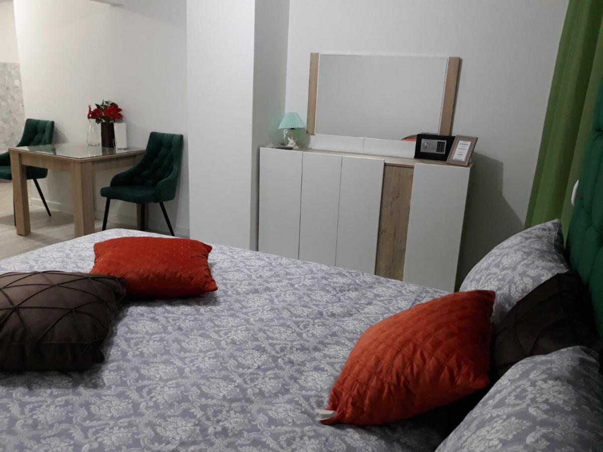 Apartman Nena 102 Мостар Экстерьер фото
