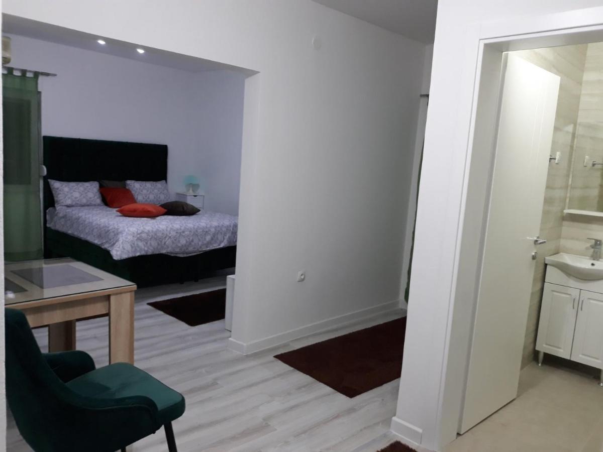 Apartman Nena 102 Мостар Экстерьер фото