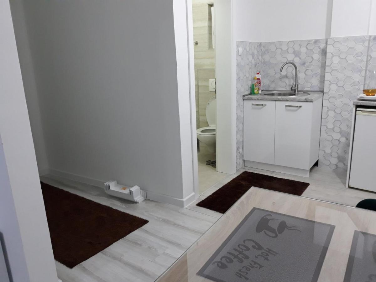 Apartman Nena 102 Мостар Экстерьер фото
