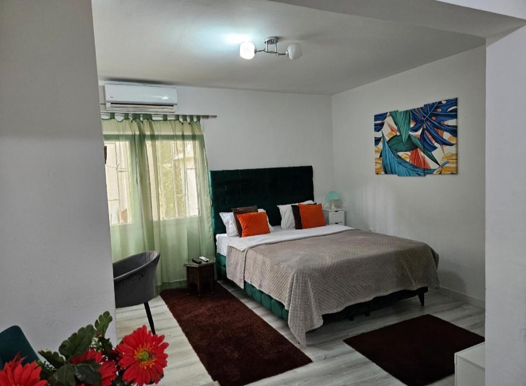Apartman Nena 102 Мостар Экстерьер фото