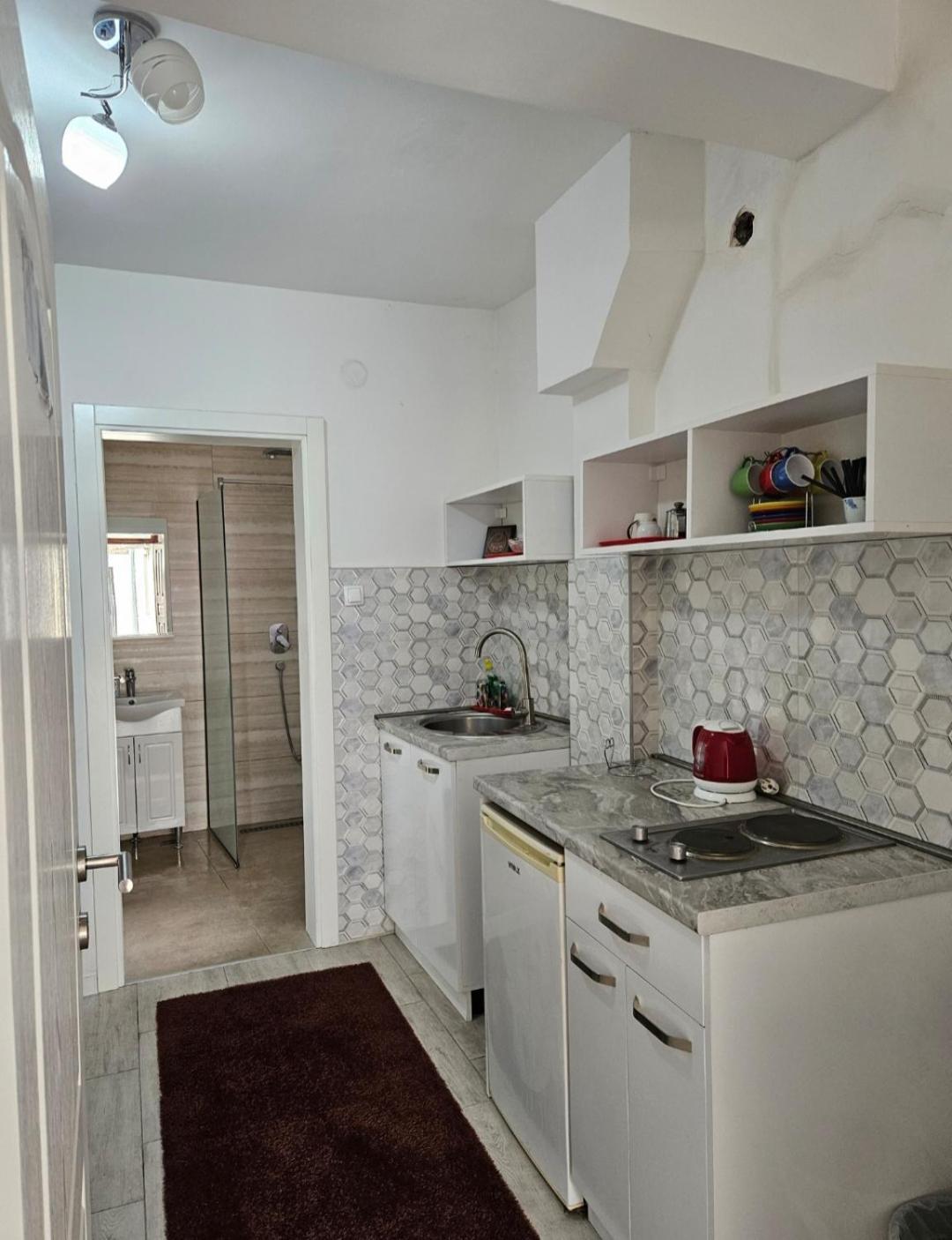 Apartman Nena 102 Мостар Экстерьер фото