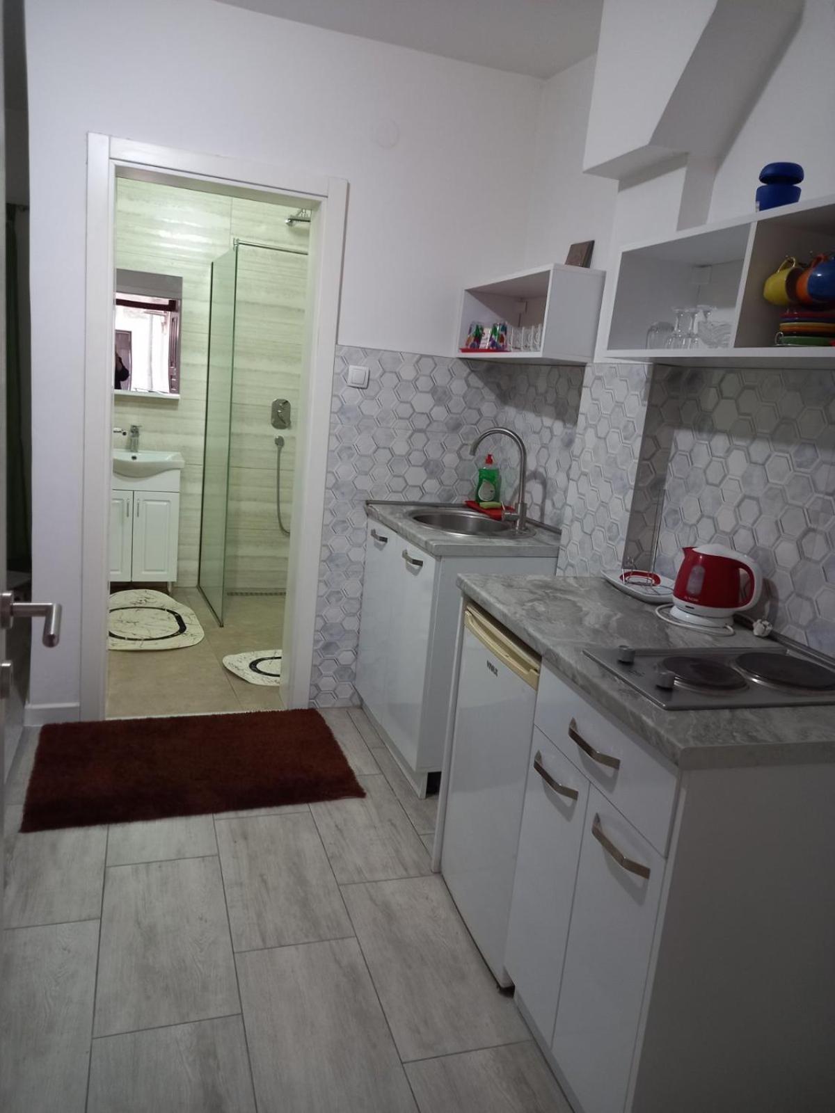 Apartman Nena 102 Мостар Экстерьер фото