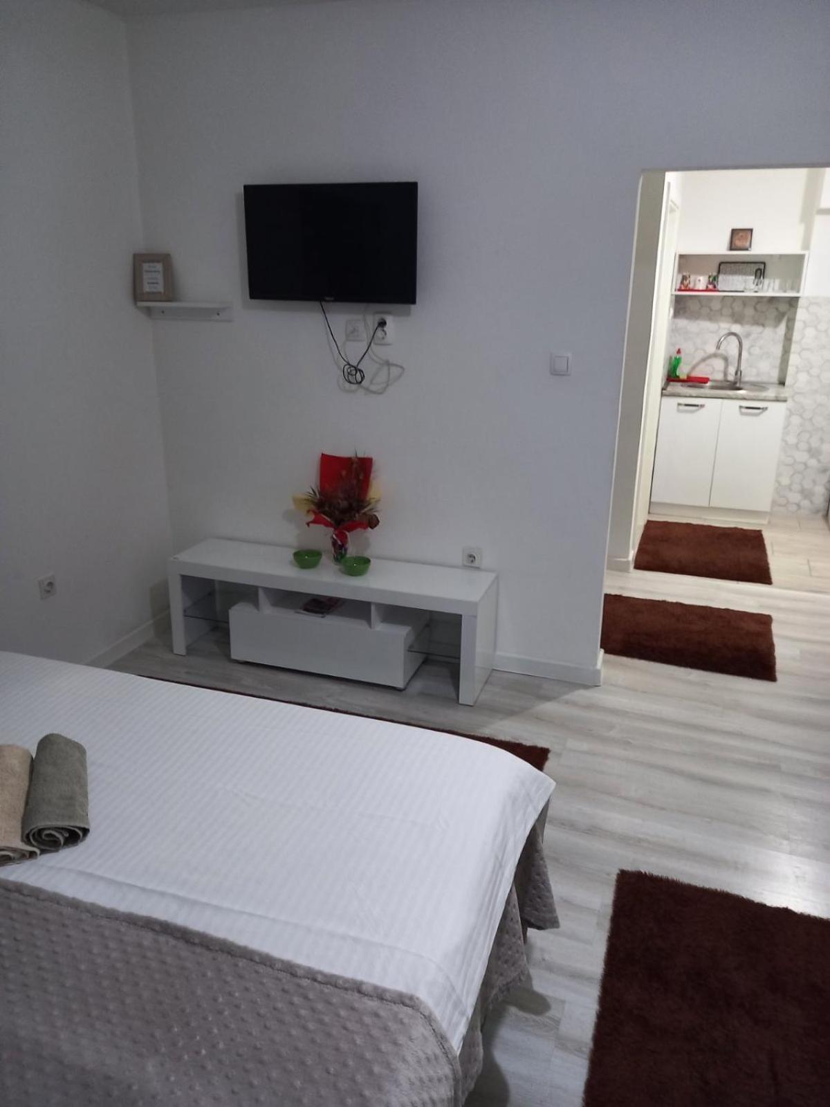 Apartman Nena 102 Мостар Экстерьер фото
